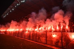 VEČE PREPUNO EMOCIJA Dan kada je "Tumba" plakala 