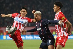 PRIJA MU ENGLESKA Bivši fudbaler Zvezde blista u Čempionšipu