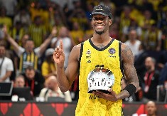 ŠAMPION NE ODUSTAJE Sprema se veliki povratak, Amerikanac bi mogao da postane najplaćeniji u Evroligi