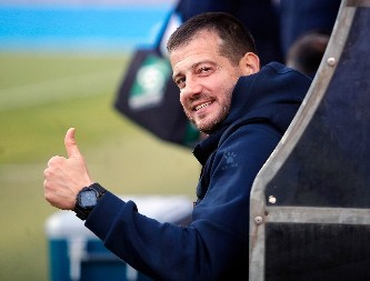 LALATOVIĆ PREDSTAVLJEN U NOVOM PAZARU "Sklopile su se kockice posle pet godina"