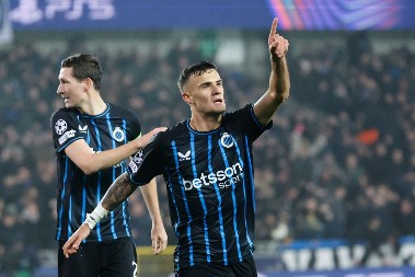 SRBIJA DOBIJA JOŠ JEDNOG ELITNOG IGRAČA Stankoviću poziv iz Madrida