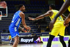 KUVA SE U MADRIDU Real pred Partizan sprema najskuplji ugovor