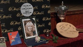 OD ČOKE DO SVETSKOG VRHA Napustila nas je kraljica stonog tenisa 