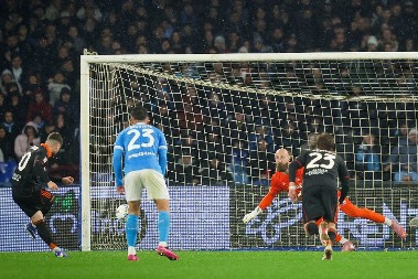 PENAL DRAMA U KUPU ITALIJE Milinković Savić branio i pogađao, Napoli ispao