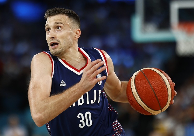 SRBI ĆE GA VOLETI JOŠ VIŠE Evo po kome je sin Alekse Avramovića dobio ime