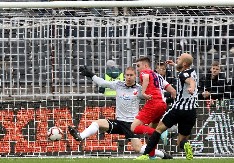 UMESTO RUKAVICA - MIKROFON Nekadašnji golman reprezentacije Srbije postao pevač, izbacio prvu pesmu (VIDEO)