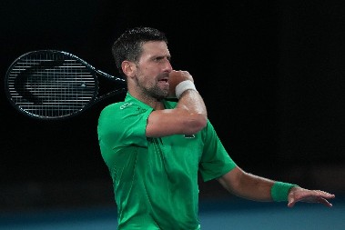 PRESEKAO JE Novak Đoković doneo veliku odluku