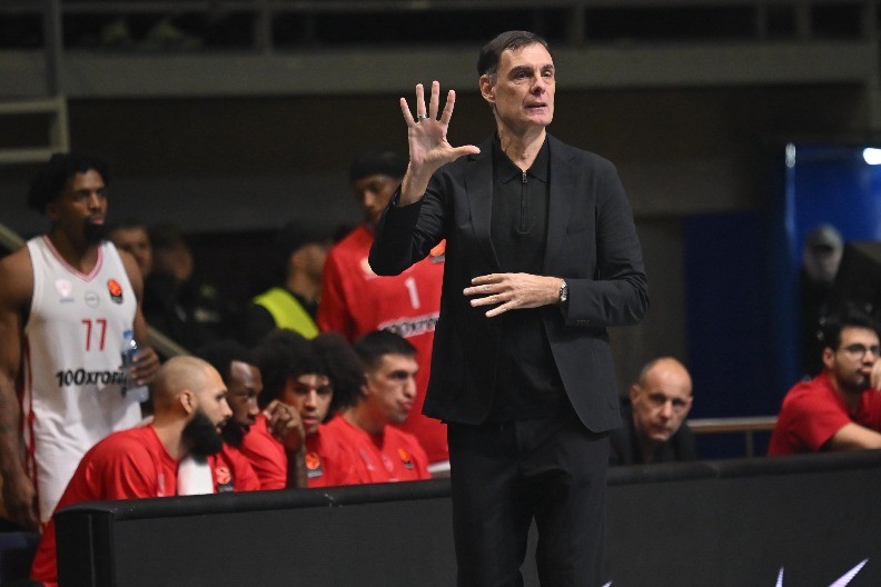 BARCOKAS PRED ZVEZDU "Zato smo imali probleme u Srbiji, moramo da izvučemo pouke"