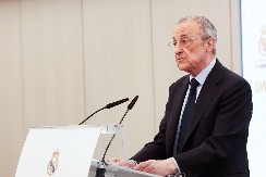 SUPERLIGA JE MRTVA! UEFA pobedila Florentina Pereza i Real Madrid