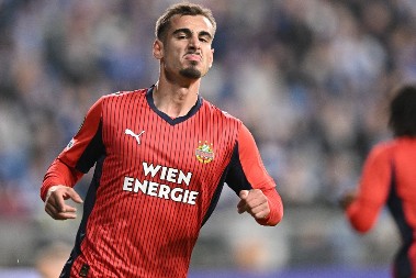 PRONAŠAO JE NOVI KLUB Ponikao u Zvezdi, igrao u Beču, a sada prelazi u Izrael