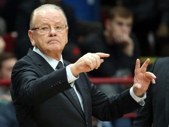 Duda Ivković pred ulaskom u Kuću slavnih 