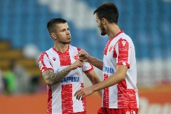 TETOVAŽE, SKUPA KOLA, LEPE ŽENE Igrao u Zvezdi, garaža mu puna "opasnih zverki", zgodna crnka ga uvalila u problem, a sada se vraća u Srbiju