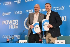 POWERADE® postaje naslovni sponzor Beogradskog maratona 