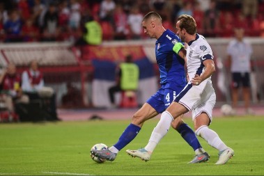 NAGRADA ZA DOBRE REZULTATE Dva puta pobedio Srbiju, pa dobio novi ugovor