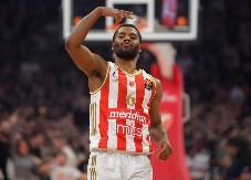 BATLER OTVORIO DUŠU Amerikanac objasnio Grcima zašto je odabrao Zvezdu pre Olimpijakosa