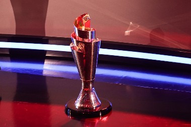 ŽREB ZA LIGU NACIJA Fudbaleri Srbije čekaju protivnike 