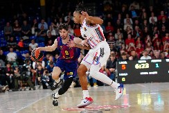 ŠOK U EVROLIGI Neočekivan poraz Barselone