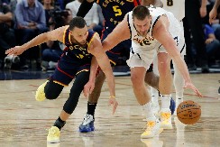 JOKIĆ JE ČUDO Srbin ušao u istoriju, a propustio 16 utakmica