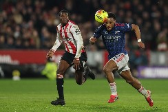 KIKS "TOBDŽIJA" Arsenal ispustio pobedu, "građani" trljaju ruke