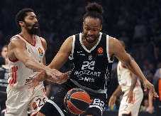 ŠTA ĆE BITI SA PARKEROM? Od jednog detalja zavisi Džabarijeva sudbina u Partizanu