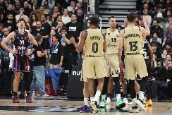 BARSELONA IZDALA SAOPŠTENJE Katalonci morali da se oglase zbog Micića i Hapoela