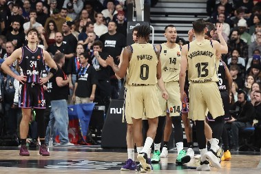 BARSELONA IZDALA SAOPŠTENJE Katalonci morali da se oglase zbog Micića i Hapoela