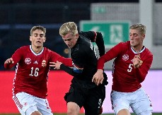 BUM NA "KARAĐORĐU" Vojvodina dovodi reprezentativca Mađarske