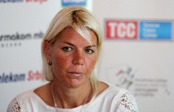 TSS OBJAVIO SAOPŠTENJE Bolan oproštaj od Tatjane Ječmenice i nove informacije o njenom suprugu