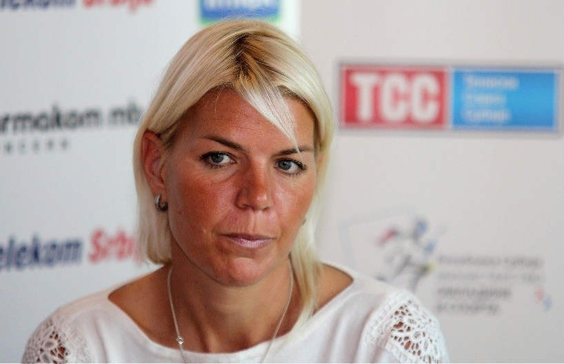 TSS OBJAVIO SAOPŠTENJE Bolan oproštaj od Tatjane Ječmenice i nove informacije o njenom suprugu