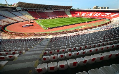 BOMBA NA MARAKANI Zvezda se pojačala iz Bajer Leverkuzena