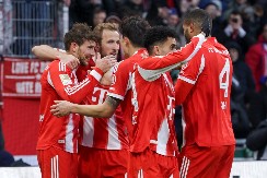 BAJERN MELJE, NEMA STAJANJA Silu minhenskog kluba osetili fudbaleri Verdera