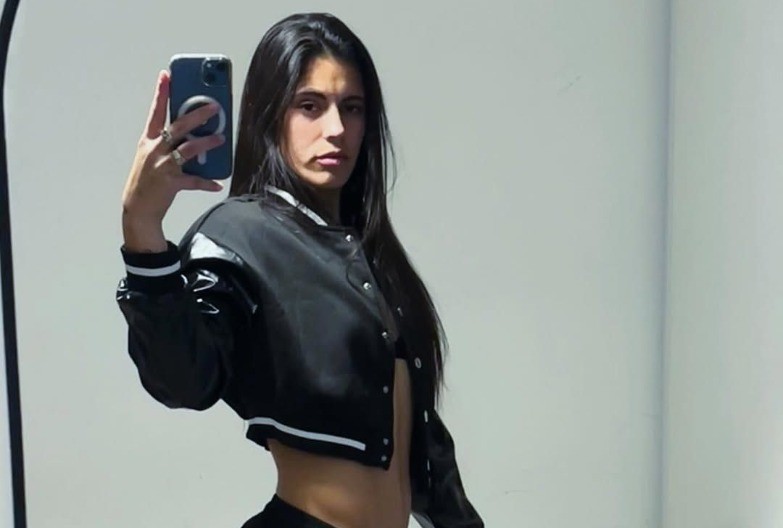 RIKELMEOVA MUZA Urugvajka prva zvezda slavnog argentinskog kluba