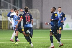 BRUTALNA UTAKMICA NA BRDU Vojvodina gubila 2:0, pa srušila Čukarički