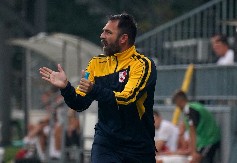 PONOVO POTRES U KRUŠEVCU Uprava i trener Napretka podneli ostavke