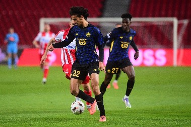 ZVEZDA MORA OVO DA ISKORISTI Lil nastavio užasan niz