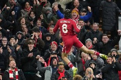 POBEDA U SKLADU SA RENOMEOM Liverpul deklasirao Brajton za osminu finala FA kupa