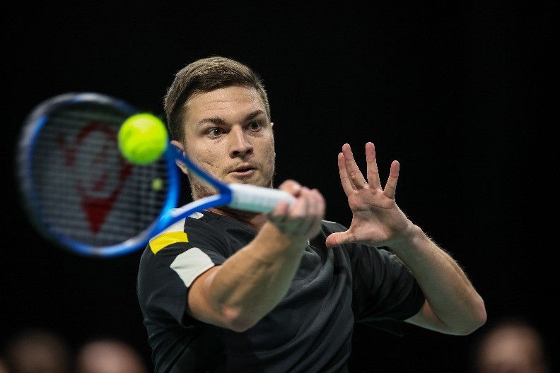 BIO NADOMAK SENZACIJE, PA STAO Kecmanović ispustio devetog na svetu