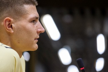 NIJE SE MNOGO PITAO Čelsi insistirao da Srbin ode, sada je na novom početku