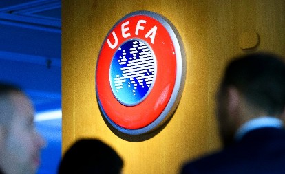OGLASILI SE Srbiji stigla čestitka iz UEFA