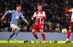 "NIKADA NE BIH MOGAO U TAJ KLUB" Timi Maks Elšnik otkrio čiji dres ne bi obukao