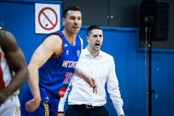 "ČESTITKE ZVEZDI NA ZASLUŽENOJ POBEDI" Stefanović govorio o porazu Igokee od crveno-belih