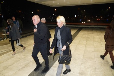 MUŽ TATJANE JEČMENICE U ŠOK SOBI Naredna 72 sata su ključna, lekari danas moraju da donesu odluku o operaciji