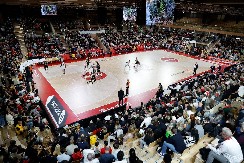 POČELO OSIPANJE Centar napustio Monako