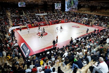 POČELO OSIPANJE Centar napustio Monako