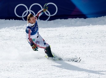 NESVAKIDAŠNJA SCENA NA ZOI Diskvalifikacija favorita za zlato, štapove bacio u šumu i otišao da plače
