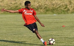 NEOBIČAN PUT BRAZILCA SA "MARAKANE" Stigao u Zvezdu kao veliko pojačanje, završio karijeru sa 23 godine, pa postao jutjuber (VIDEO)