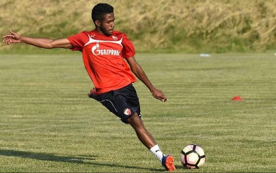 NEOBIČAN PUT BRAZILCA SA "MARAKANE" Stigao u Zvezdu kao veliko pojačanje, završio karijeru sa 23 godine, pa postao jutjuber (VIDEO)