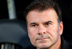  TEŠKI DANI Poraz ostavio Aleksandra Stanojevića na poslednjem mestu, uzalud i gol Mladenovića