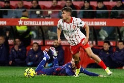 IZNENAĐENJE PO MERI REALA Đirona šokirala Barselonu i skinuo je s trona 