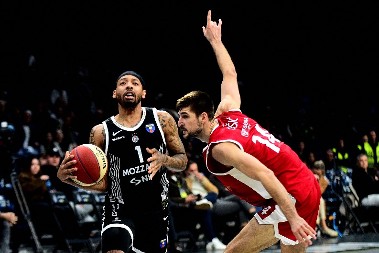 VEST KOJU SU "GROBARI" ČEKALI Poznato kada se Karlik Džons vraća na teren